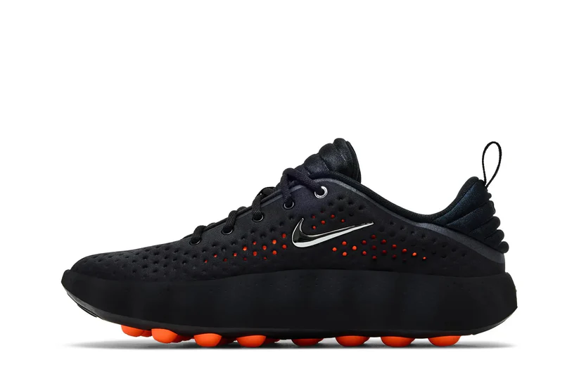 Nike Mind 002 'Light Smoke Grey'