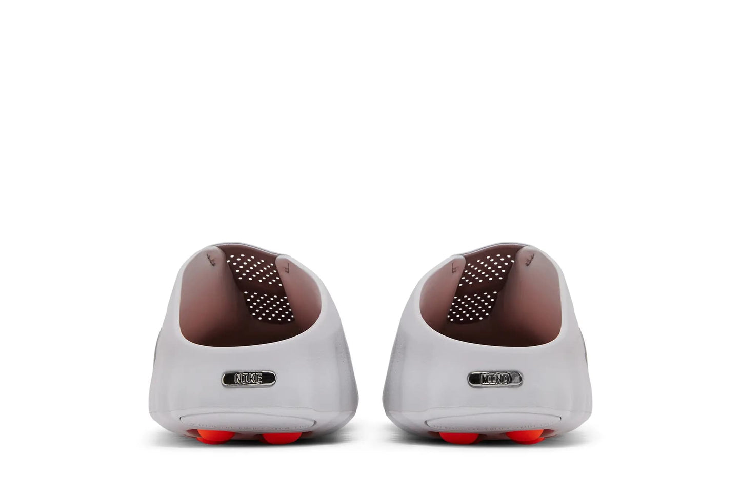 Nike Mind 001 Mule 'Light Smoke Grey'