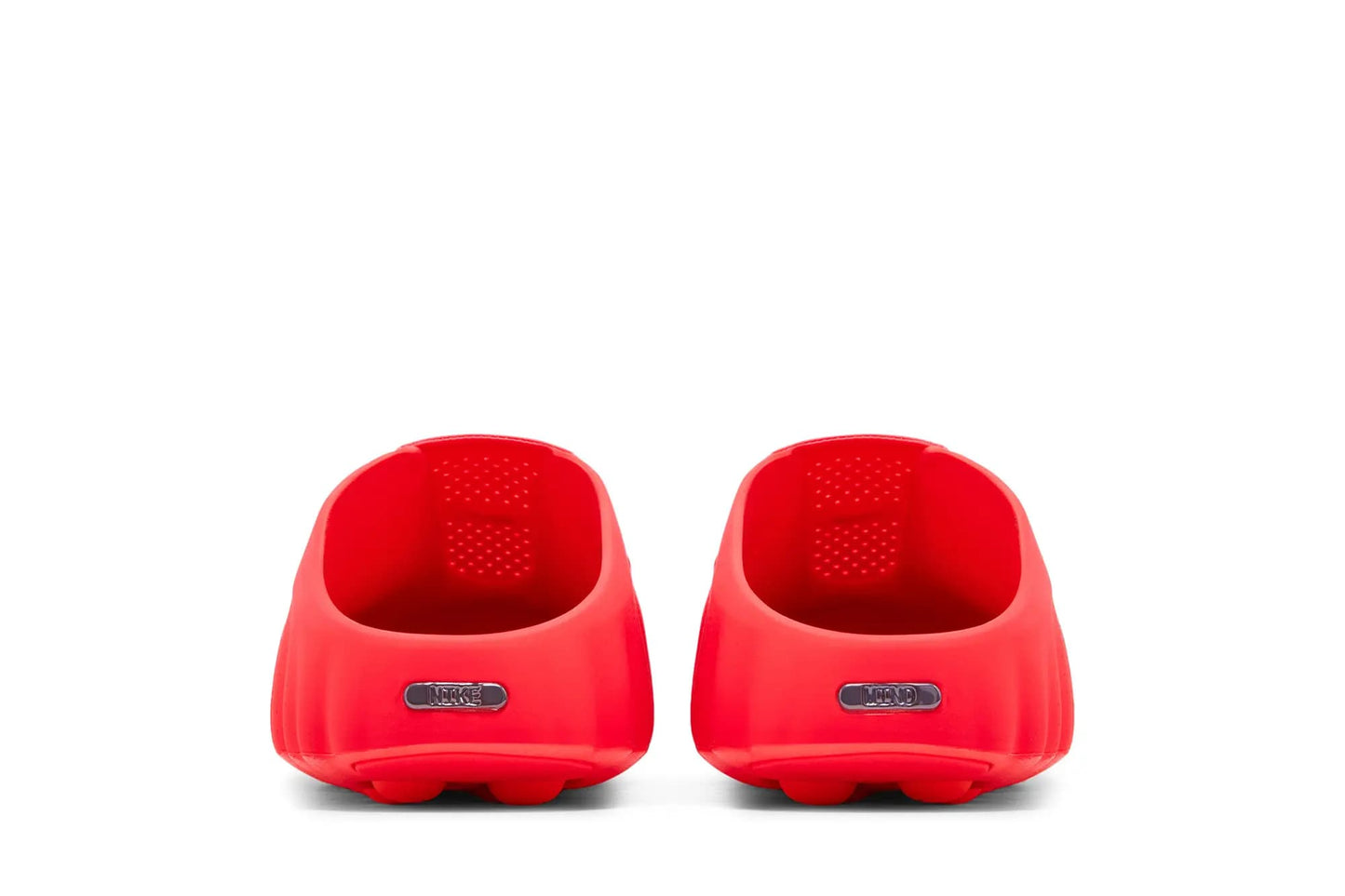 Nike Mind 001 Mule 'Solar Red'