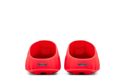 Nike Mind 001 Mule 'Solar Red'