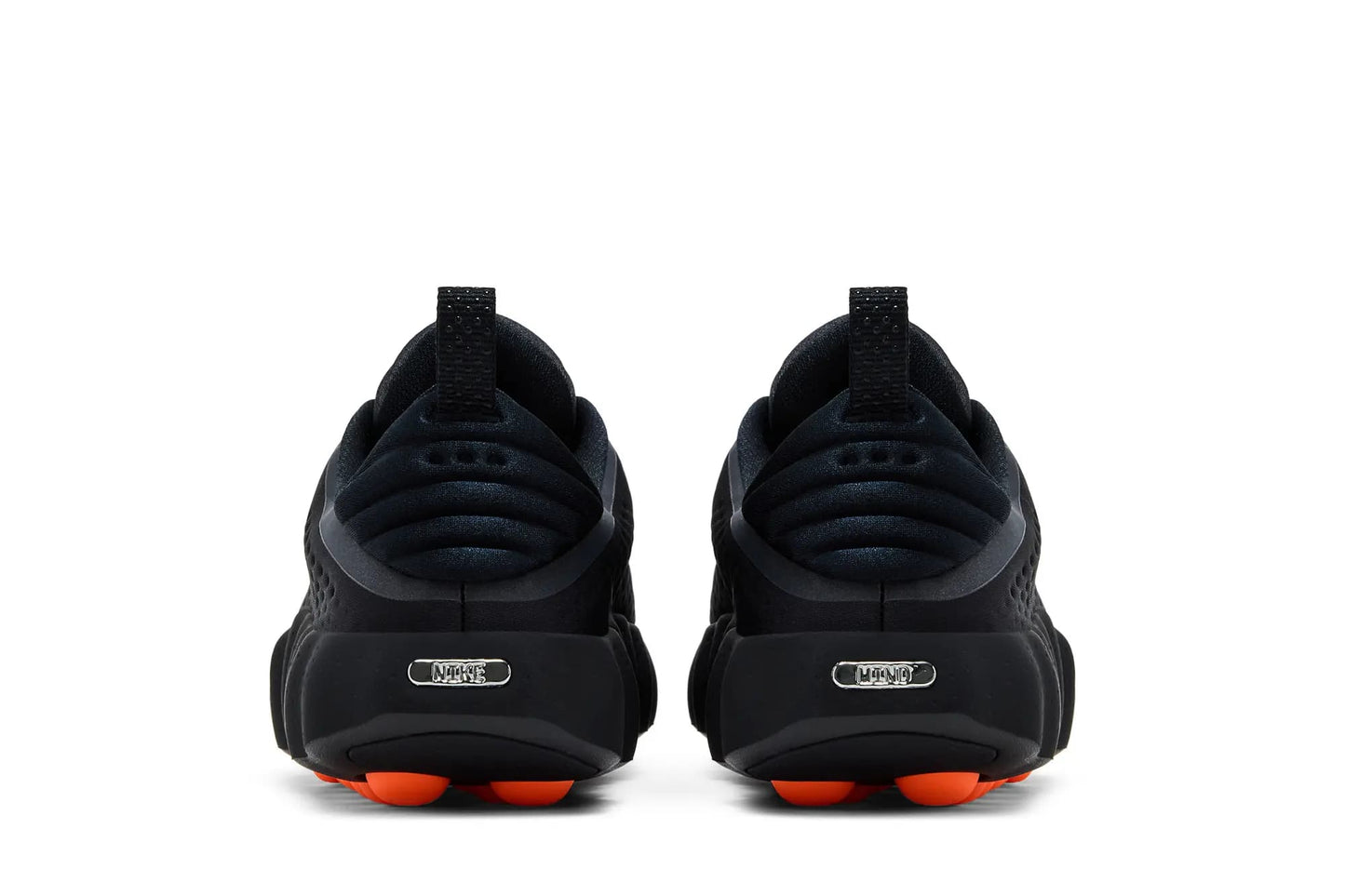 Nike Mind 002 'Black Hyper Crimson'