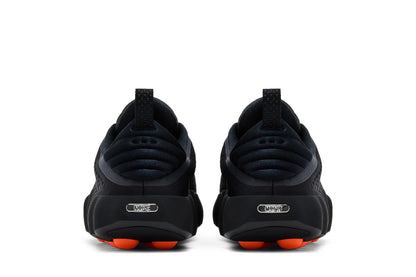 Nike Mind 002 'Black Hyper Crimson'