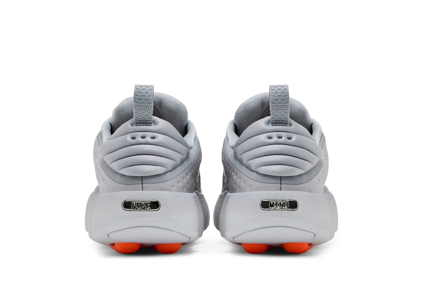 Nike Mind 002 'Light Smoke Grey'