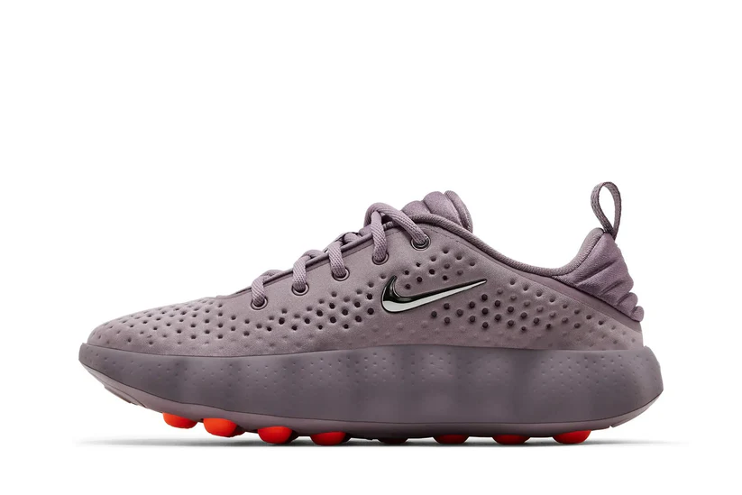 Nike Mind 002 'Black Hyper Crimson'